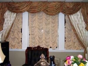 Window Treatments