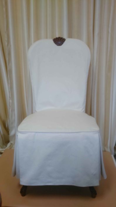 Dining Chairs Slipcovers