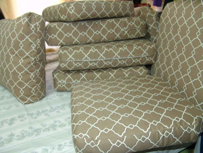 Indoor Cushions