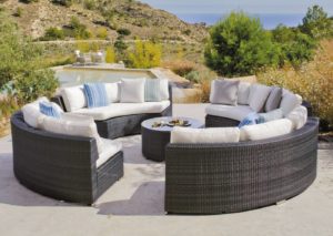 Cleaning Furniture Patio and Pool Furniture